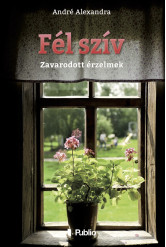 Fél szív (e-könyv)