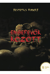 Emberevők között (e-könyv)