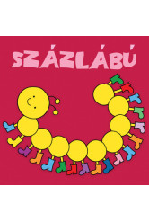 Százlábú