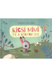 Kicsi Mimi és a Kökény ovi