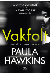 Vakfolt (e-könyv)