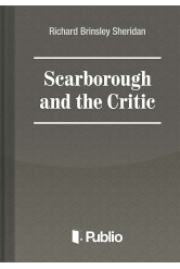 Scarborough and the Critic (e-könyv)