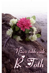 Nincs több csók (e-könyv)