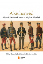 A kis honvéd (e-könyv)