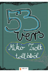 Ötvenhárom vers (e-könyv)