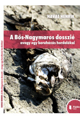 A Bős-Nagymaros dosszié (e-könyv)