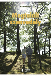 Megtalált szenvedély (e-könyv)