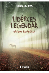 Lidérces legendák (e-könyv)