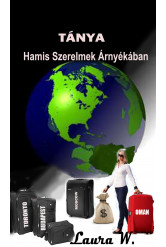 Tánya - Hamis szerelmek árnyékában (e-könyv)