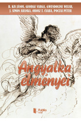Angyalka élményei (e-könyv)