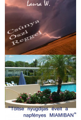 Csúnya őszi reggel Töltse nyugdíjas éveit a napfényes Miamiban. (e-könyv)