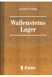 Wallensteins Lager (e-könyv)