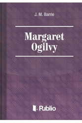 Margaret Ogilvy (e-könyv)