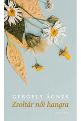 Zsoltár női hangra