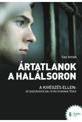 Ártatlanok a halálsoron (e-könyv)