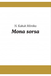 Mona sorsa (e-könyv)