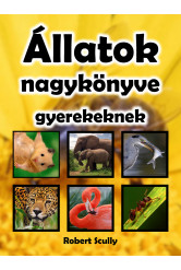 Állatok nagykönyve gyerekeknek (e-könyv)