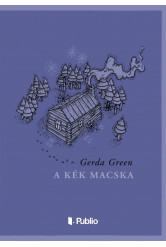 A kék macska (e-könyv)