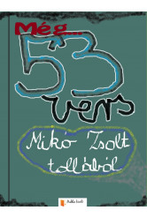 Még 53 vers (e-könyv)