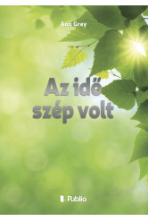 Az idő szép volt (e-könyv)