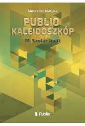 Publio Kaleidoszkóp III. (e-könyv)