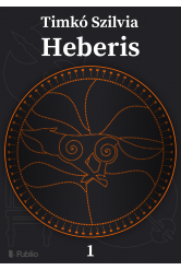 Heberis I. (e-könyv)