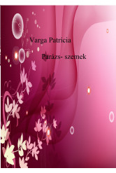 Parázs- szemek (e-könyv)