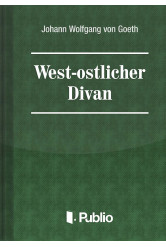 West-östlicher Divan (e-könyv)