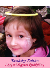 Légyszi-Légyszi királylány (e-könyv)