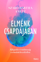 Elménk csapdájában - Elfogadás és tudatosság a sémáink kezelésében