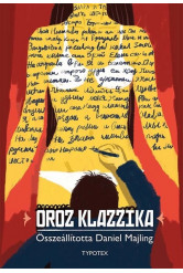 Oroz klazzika - Typotex Világirodalom