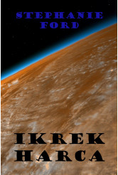 Ikrek harca (e-könyv)