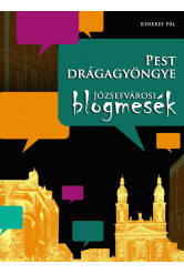 Pest drágagyöngye (e-könyv)