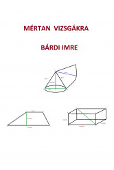 Mértan vizsgákra (e-könyv)