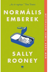 Normális emberek (puha)(új kiadás)