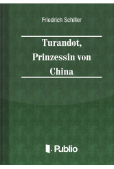 Turandot, Prinzessin von China (e-könyv)