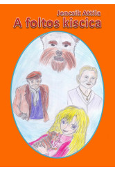 A foltos kiscica (e-könyv)