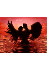 Bukott Angyalom (e-könyv)