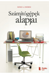 Számítógépek alapjai (e-könyv)