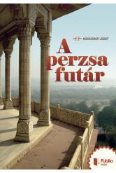 A perzsa futár (e-könyv)