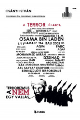 A terror új arca (e-könyv)