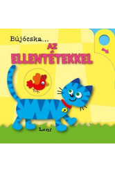 Bújócska ... az ellentétekkel - Bújócska ...