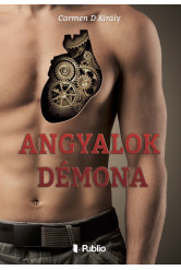 Angyalok démona (e-könyv)