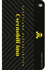 Csernobili ima - Európa Kapszula Könyvtár