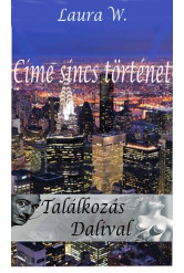 Címe sincs történet (e-könyv)