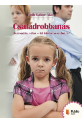 Családrobbanás (e-könyv)