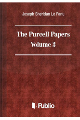 The Purcell Papers Volume III. (e-könyv)