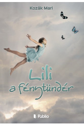Lili a fénytündér (e-könyv)