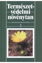 Természetvédelmi növénytan