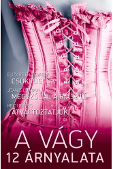 A vágy 12 árnyalata 2. (e-könyv)